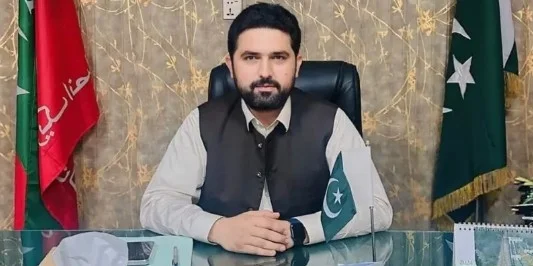 KP Chief Minister Criticizes Maryam Nawaz Over Terrorism Remarks