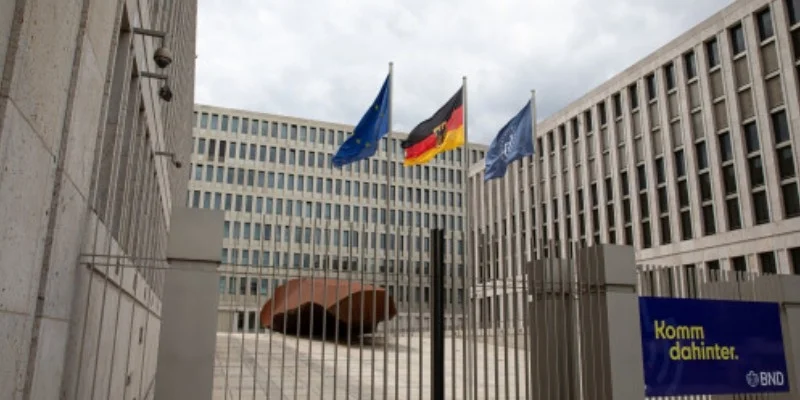 Germany Approves Major Expansion of Intelligence Agencies’ Powers
