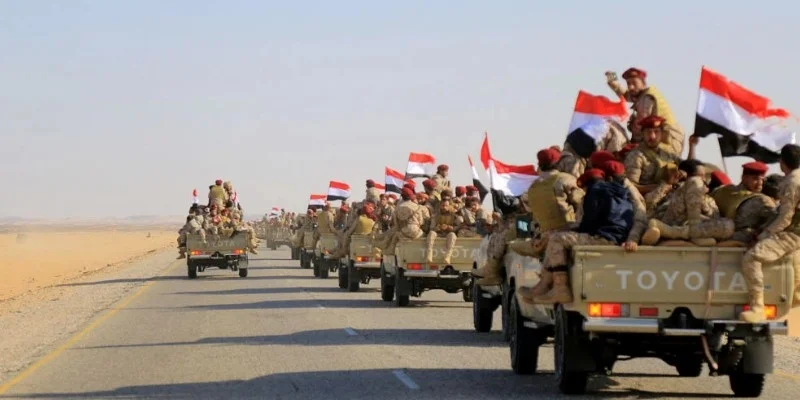Yemen Launches ‘Fajr al-Yemen’ Operation as Forces Seize Control of Bab al-Mandab