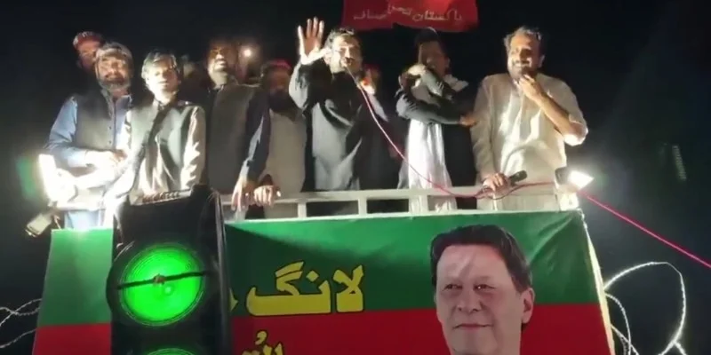 Pakistan: KP Chief Minister Sohail Afridi Rejects New Military Operations, Drone Strikes