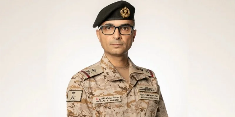 Saudi Arabia Appoints Commander of New Multinational Maritime Defense Alliance