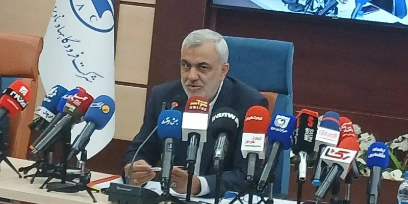 Iran’s Aviation Network Battered: 27 Airports Damaged During War