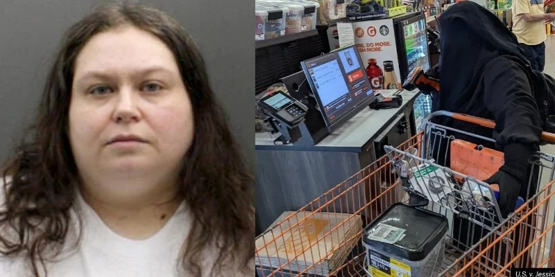 New York Woman Arrested Over ISIS Plot to Bomb State Capitol and Kill Lawmakers