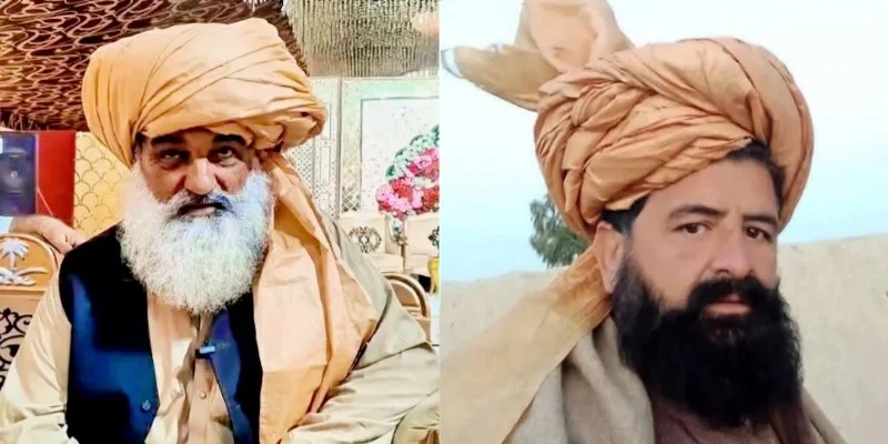 Pakistan: Two Tribal Leaders Killed in Terrorist Shooting in South Waziristan