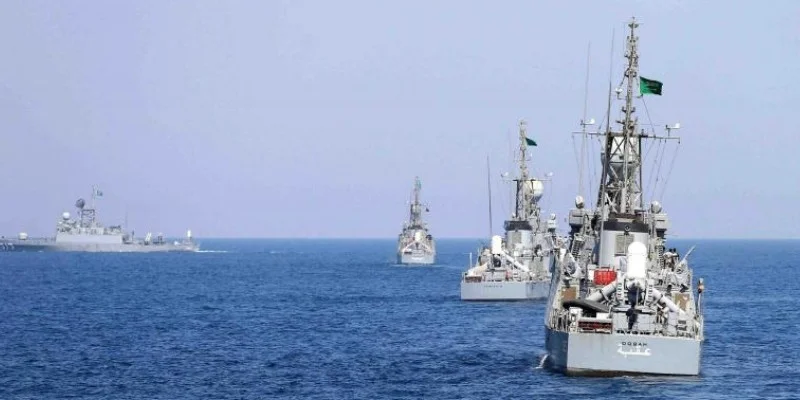 Saudi Arabia Proposes Multinational Naval Alliance for Red Sea Security