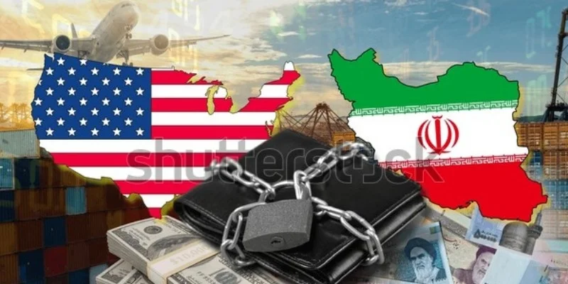 U.S. Set to Unveil Largest-Ever Economic Sanctions Against Iran