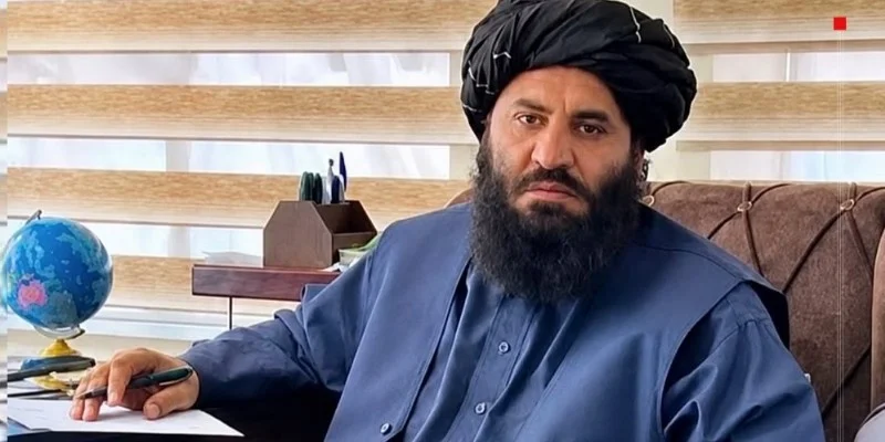 Faizabad Mayor Killed in Bomb Blast in Afghanistan’s Badakhshan