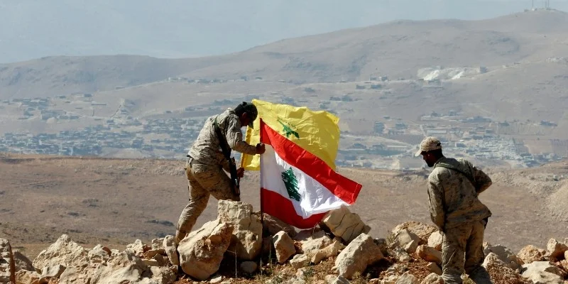 Hezbollah to Pay Up to $14,000 to Families Displaced by Lebanon War