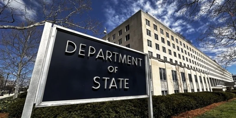 U.S. Warns Iran-Backed Groups Could Target Americans Worldwide