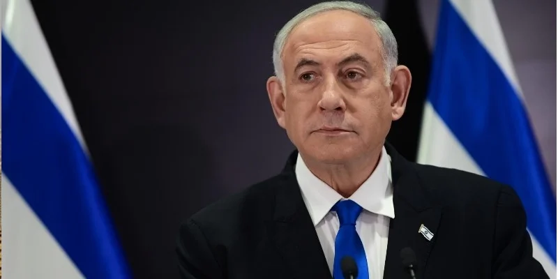 Turkey Announces International Arrest Warrant for Netanyahu Over Gaza Aid Flotilla Interception