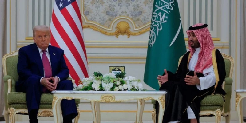 U.S. Allows Saudi Arabia to Begin Nuclear Program