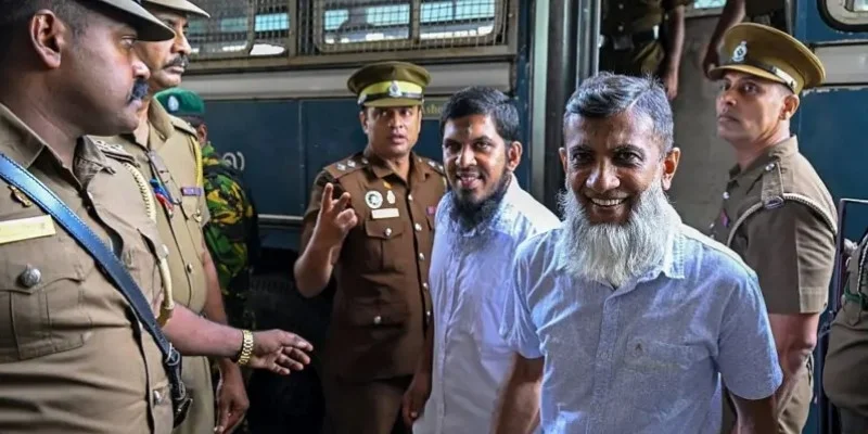Sri Lankan Court Convicts 15 Over 2019 Easter Sunday Bombings