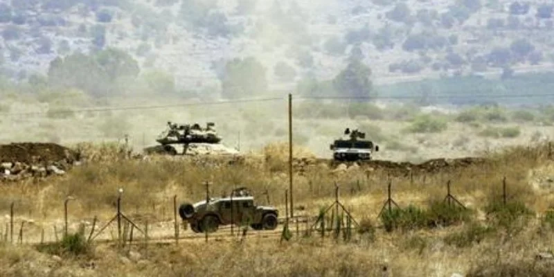 Israel Vows to Maintain Security Zones in Lebanon, Syria and Gaza