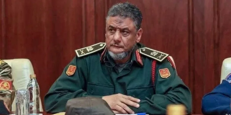 Libya: Haftar’s Military Intelligence Chief Killed in Targeted Bomb Attack