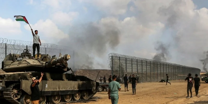Israel Marks Third Anniversary of October 7 Attacks as Gaza War Reshapes Middle East