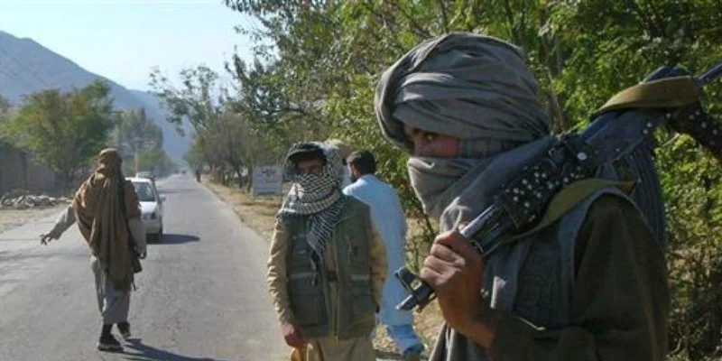 Pakistani Taliban Abduct at Least 51 People, Including 17 Security Personnel, in Dera Ismail Khan