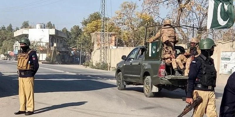 Pakistan: Bannu Police Announces Rewards for 40 Wanted Militants