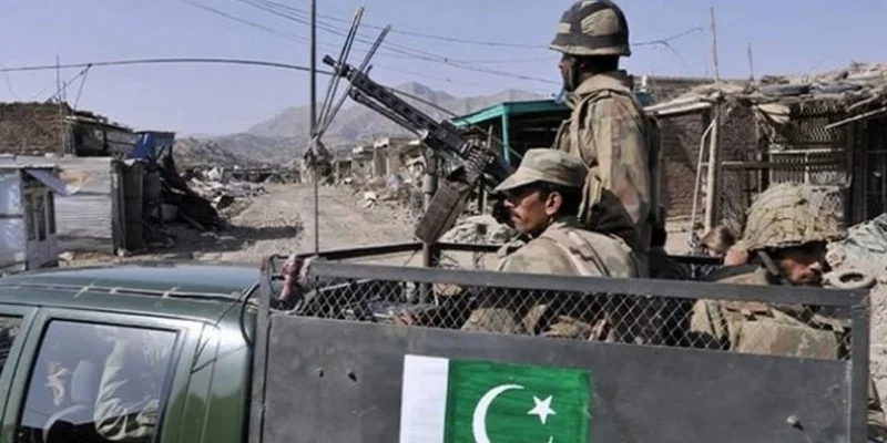 Pakistan: 5 TTP Terrorists Killed in South Waziristan Operation; Drone Attacks in Tirah Valley Kill Girl