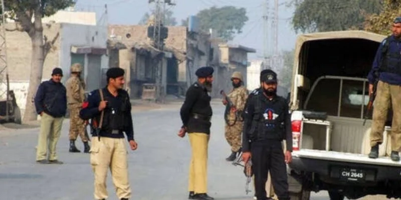 Pakistan: 5 TTP Terrorists Killed in Bannu as Violence Continues Across Khyber Pakhtunkhwa