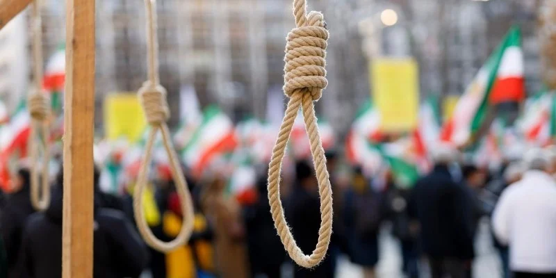Iran Executes Two Men Arrested During Anti-Government Protests