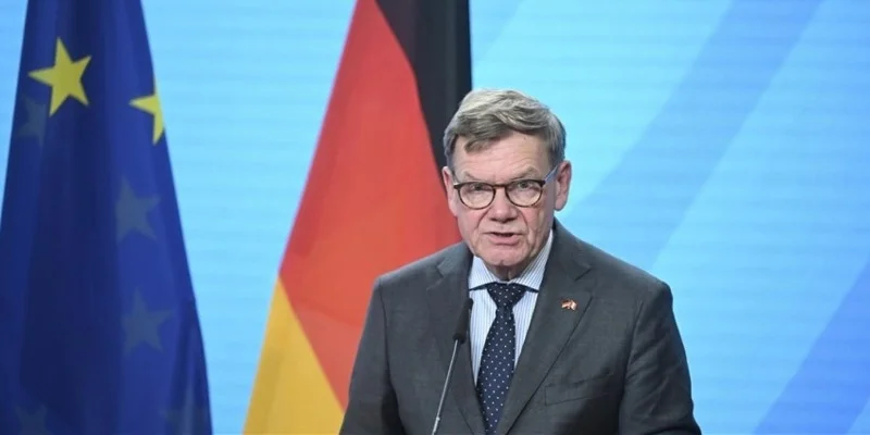 Germany Warns Europe Is in Iran’s Crosshairs, Vows to Counter Tehran’s Hostile Activities