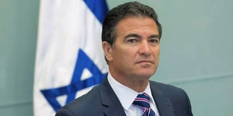 Former Mossad Chief Says Israeli Spies Visited Iran’s Fordow Nuclear Site Multiple Times