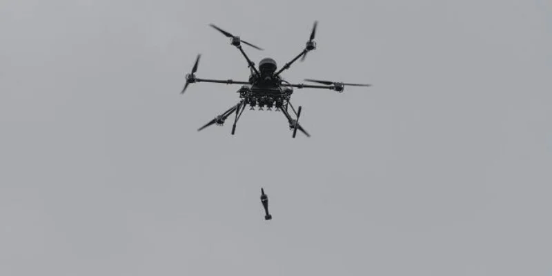 Pakistan: Three children killed, four injured in quadcopter strike in South Waziristan