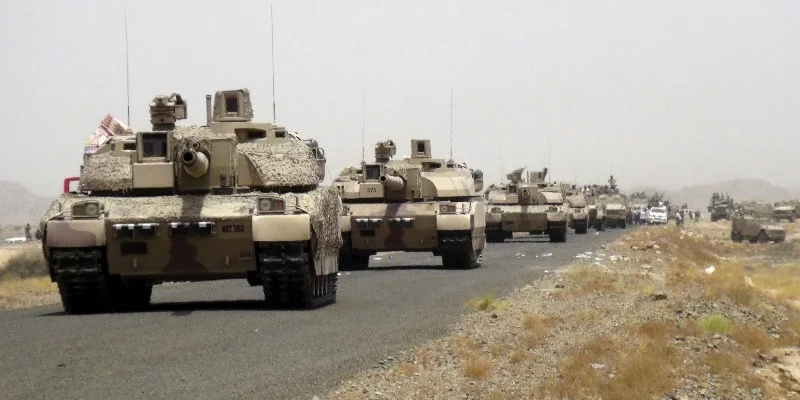 Yemen Announces Major Military Offensive to Retake Houthi-Controlled Areas; Government Claims 700 Fighters Killed