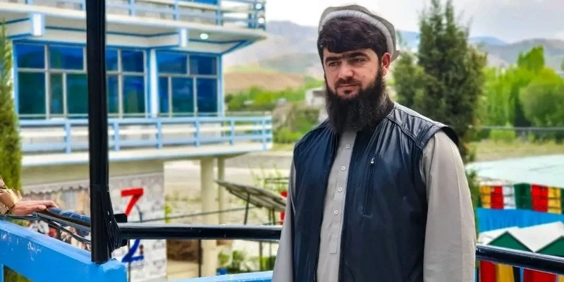 Taliban Official Killed in Armed Attack in Afghanistan’s Badakhshan Province