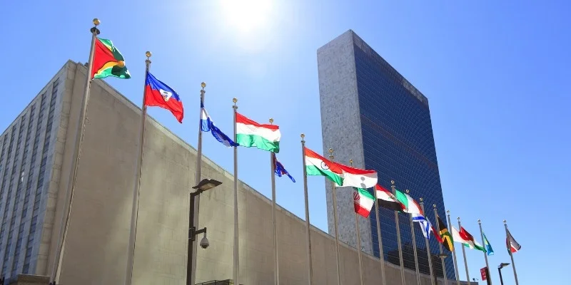 High-Level U.S.-Iran Talks Held in New York, Tehran Confirms
