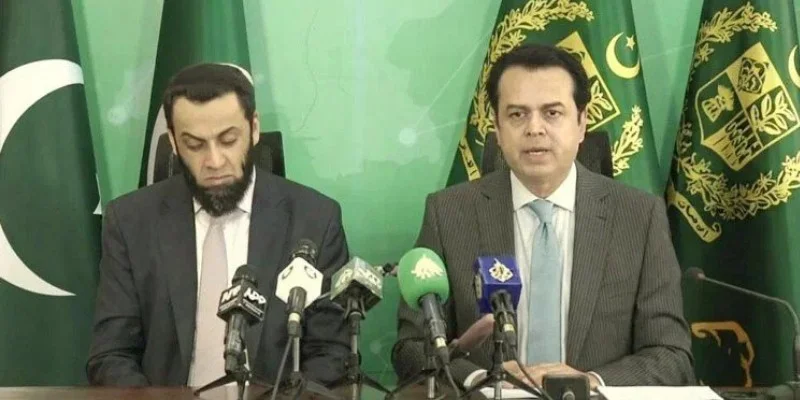 Pakistan Says Afghan Nationals Involved in 70% of Cross-Border Terrorism Incidents