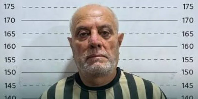 Lebanon Hands Over Former Syrian General to Syria in First Such Extradition Since Assad’s Fall