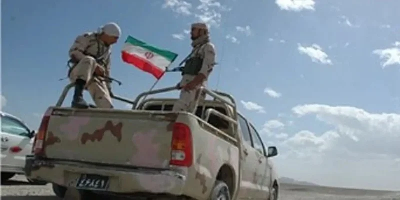 Iran: Two IRGC Personnel Killed in Attack in Sistan and Baluchistan