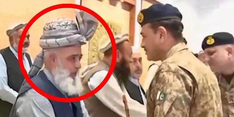 Prominent Tribal Leader Killed in IED Blast in Pakistan's Hangu District