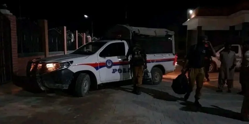 Pakistan: Three Afghan Nationals Killed in Gun Attack in Quetta, One Injured