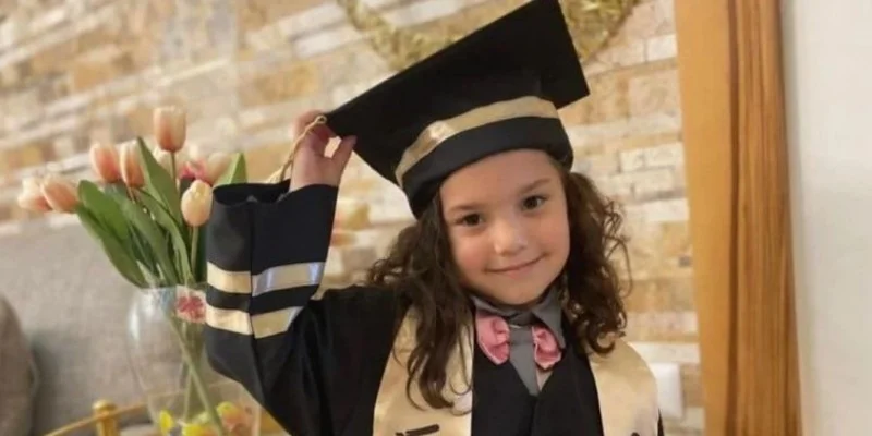 Israeli Military Admits Soldiers Fired on Vehicle Carrying Palestinian Girl Hind Rajab