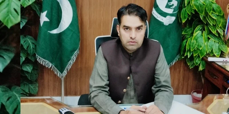 Pakistan: Kharan Deputy Commissioner and Three Others Abducted in Balochistan