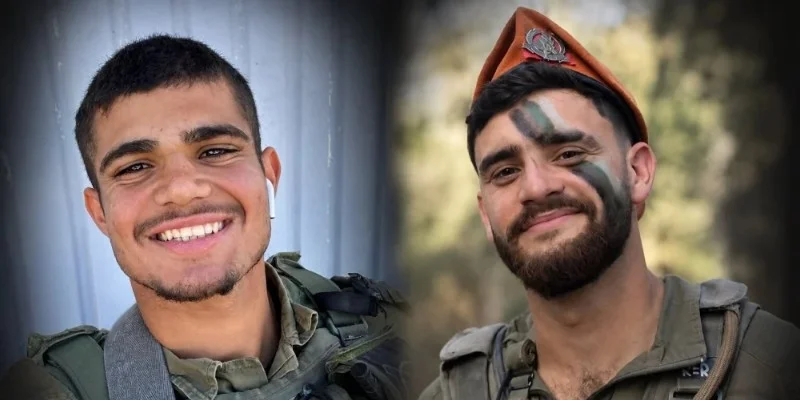 Netanyahu Threatens Major West Bank Operation After After Two Israeli Soldiers Killed Near Hebron