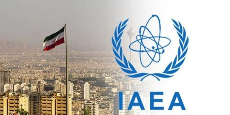 IAEA Reviews Reported Strike on Iran's Darkhovin Nuclear Power Plant Construction Site
