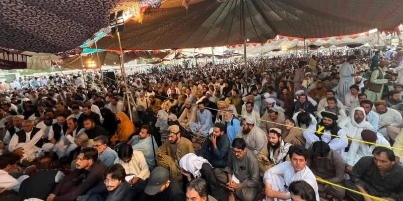 Pakistan: Protests Continue in Quetta Over Ziarat Attack and Recent Security Incidents