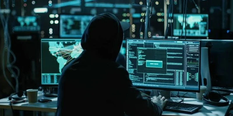 Hackers Claim Theft of Sensitive Data on 38,000 FBI Personnel
