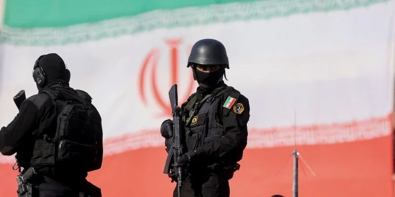 Iran’s Baha’is Under Fire: Homes Raided, Assets Seized in Widening Crackdown