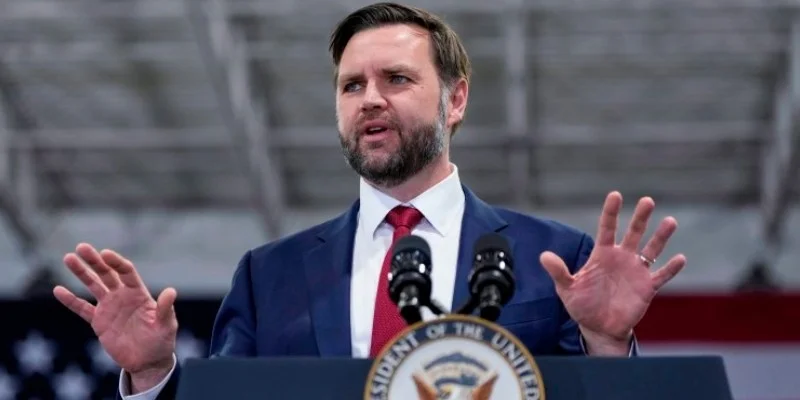 U.S. Destroyed Iran’s Nuclear Program, JD Vance Says