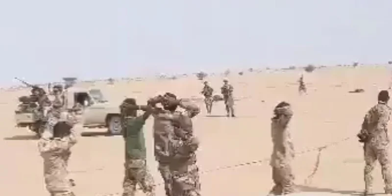 Mali Military Convoy Ambushed, 50 Soldiers Killed and Dozens Captured