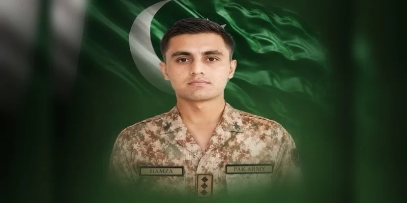 Pakistan: Seven Terrorists Killed in Hangu Operation, Army Captain Also Killed