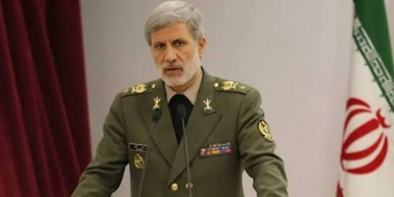 Iran Offers $30,000 Bounty for Killing or Capturing U.S. Soldiers, Double for Women