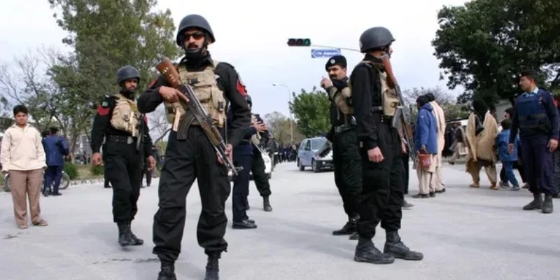 Pakistan: Four Bodies Recovered from Different Areas of Lakki Marwat