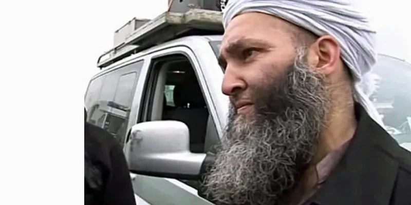 UK: Convicted Terrorist Munir Farooqi Buried in Manchester, Mosque Faces Scrutiny