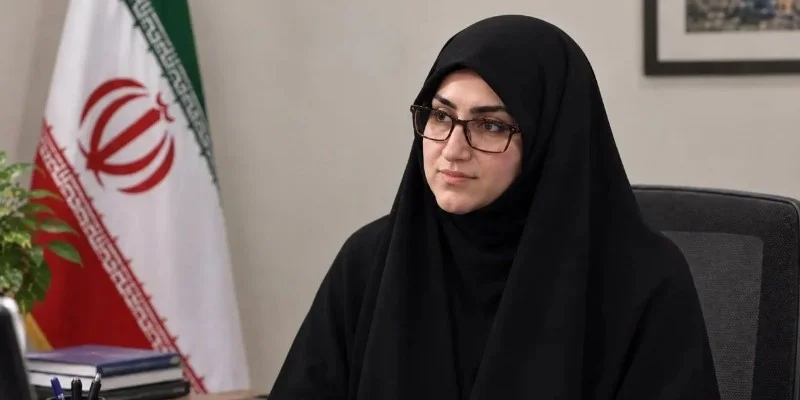 Iran: Female Basij Commander Afsaneh Aqila Killed in Armed Attack in Sistan and Baluchestan